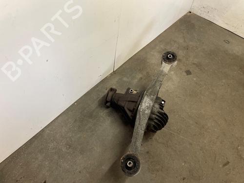 Differential hinten MAZDA MX-5 II (NB) 1.6 16V (NB6C) | BP29868225M24