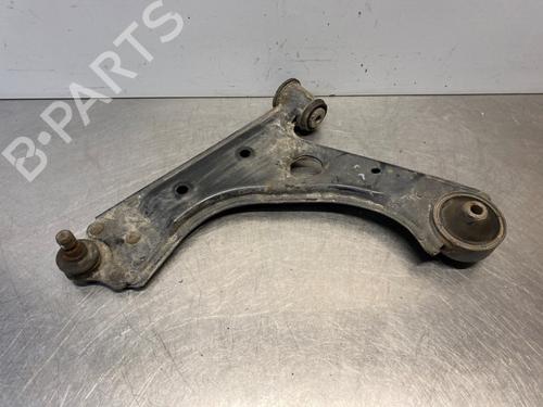 Querlenker links vorne für OPEL CORSA E (X15) 1.4 (08, 68) (90 hp) 30743205