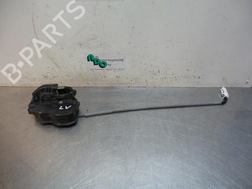 Used Front left lock Front left lock BMW 1 (E87) 116 i (115 hp) 19601153 19601153