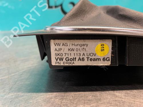 Other VW GOLF VI (5K1) 1.4 TSI | BP19629302O1 