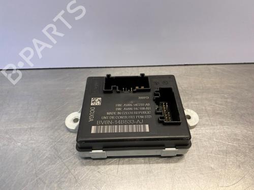 Module électronique FORD FOCUS III Estate Van 1.0 EcoBoost (125 hp) 31302800