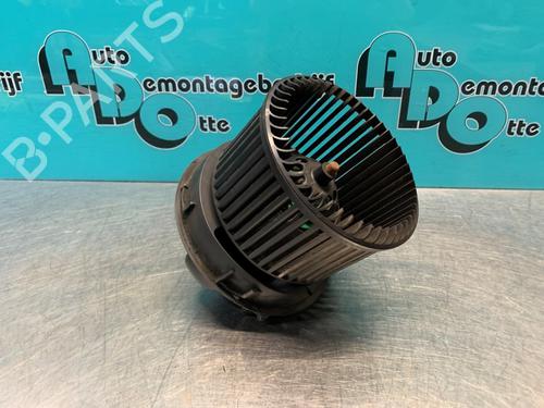 Heater blower motor PEUGEOT 107 (PM_, PN_) 1.0 | BP19628137M62 