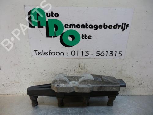 Used Ignition coil Ignition coil 19596667 19596667