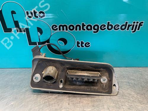 Used Tailgate handle VW CADDY III Box Body/MPV (2KA, 2KH, 2CA, 2CH) 2.0 SDI (70 hp) 19625692