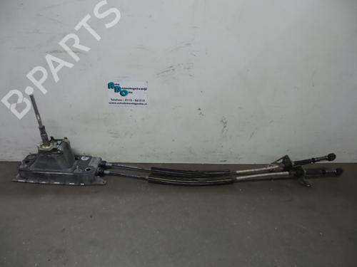 Used Gear lever VW GOLF V (1K1) 1.6 FSI (115 hp) 19603064