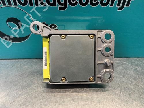 ECU airbags NISSAN ALMERA II Hatchback (N16) 1.8 | BP19628730M53 