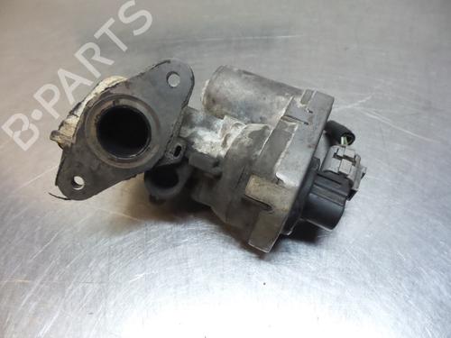 Used Throttle body Throttle body CITROËN JUMPER II Van 2.2 HDi 100 (101 hp) 19606038 19606038