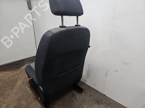 Right front seat FORD FIESTA VI (CB1, CCN) 1.25 | BP33115853C16  - Image 5