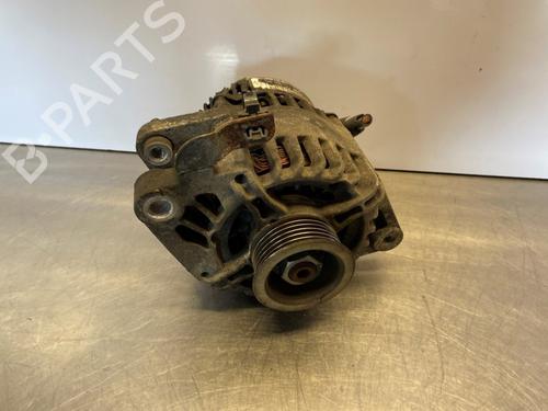 Used Alternator Alternator CITROËN C1 (PM_, PN_) 1.0 (68 hp) 36048559 36048559