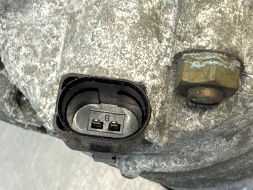 AC compressor VW POLO V (6R1, 6C1) 1.2 TDI | BP28836731M34