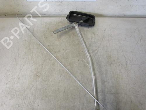 Used Rear right lock Rear right lock VOLVO 240 (P242, P244) 2.3 (112 hp) 19587484 19587484