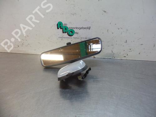 Specchietto retrovisore interno Specchietto retrovisore interno 19602461 19602461