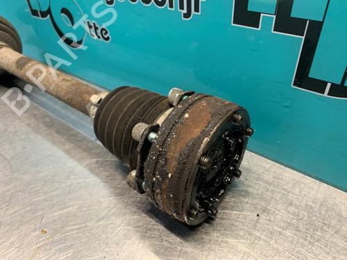Left front driveshaft VW POLO (6N2) 1.4 | BP32228900M38