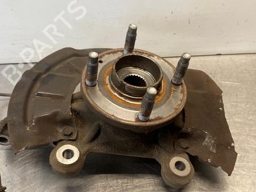 Left front steering knuckle CHEVROLET AVEO Saloon (T300) 1.2 | BP30167759M25