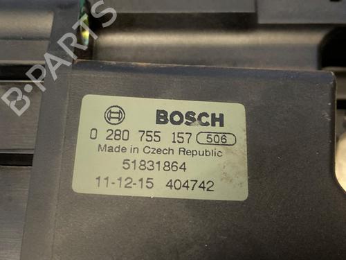 Pedal OPEL COMBO Box Body/MPV (X12) 1.3 CDTI (B05) | BP40050398I4 - Image 3