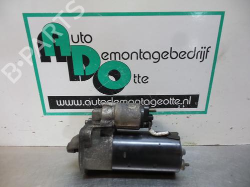 Used Starter Starter 19610270 19610270