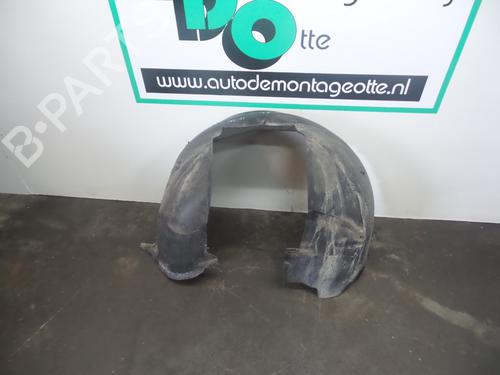 Annen VOLVO V70 II (285) D5 BP19600076O1