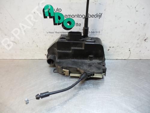Used Front right lock RENAULT MEGANE II Estate (KM0/1_) 1.5 dCi (KM0F, KM0T, KM2B) (82 hp) 19600867