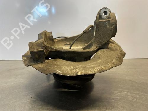 Left front steering knuckle BMW 3 (E90) 318 i | BP33266401M25 - Image 2