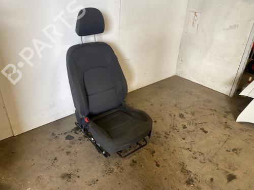 Right front seat KIA RIO III (UB) 1.25 CVVT | BP33622132C16 - Image 3