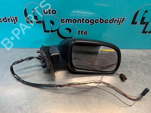 Used Right mirror PEUGEOT 307 CC (3B) 2.0 16V (136 hp) 19625482