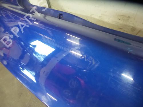 Rear bumper MERCEDES-BENZ A-CLASS (W168) A 140 (168.031, 168.131) | BP19596615C8 