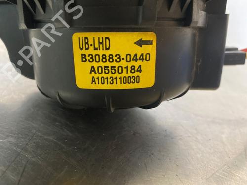 Heater blower motor KIA RIO III (UB) 1.25 CVVT | BP33796878M62 - Image 4
