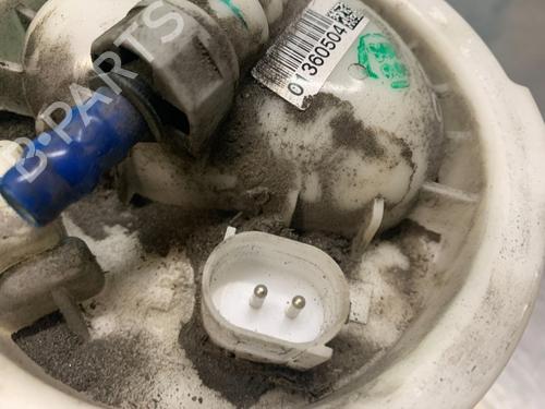 Fuel pump BMW 1 (E87) 116 i | BP19620719M76 - Image 4