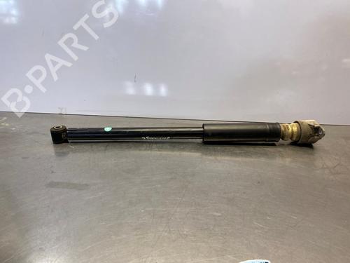 Used Right rear shock absorber MAZDA 2 (DE_, DH_) 1.3 (DE3FS) (75 hp) 33199217