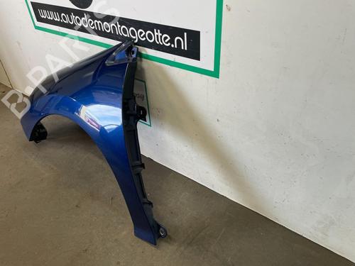 Left front fenders PEUGEOT 308 I (4A_, 4C_) 1.6 HDi | BP19619515C41 