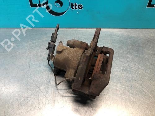 Right front brake caliper FORD KA (RU8) 1.2 | BP28297371M104  - Image 5