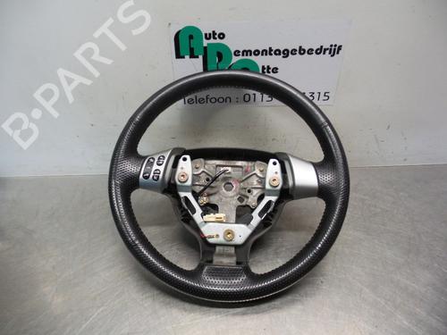 Used Steering wheel MAZDA 2 (DY) 1.4 (80 hp) 19591850