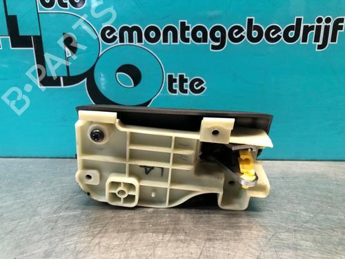 Rear left exterior door handle DODGE CALIBER 2.0 | BP20719827C130 