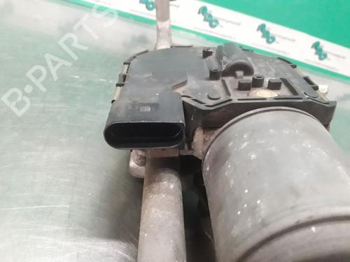 Front wipers mechanism VW JETTA III (1K2) 1.9 TDI | BP19615098C83 