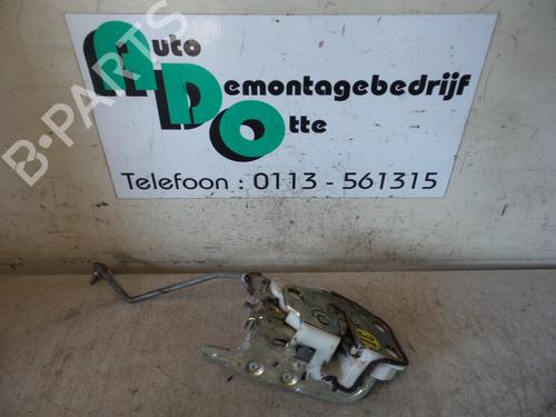 Used Front left lock HONDA CIVIC V Hatchback (EG) 1.3 16V (EG3) (75 hp) 19589181