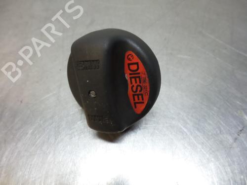 Used Fuel cap BMW 3 Touring (E46) 320 d (150 hp) 19597815