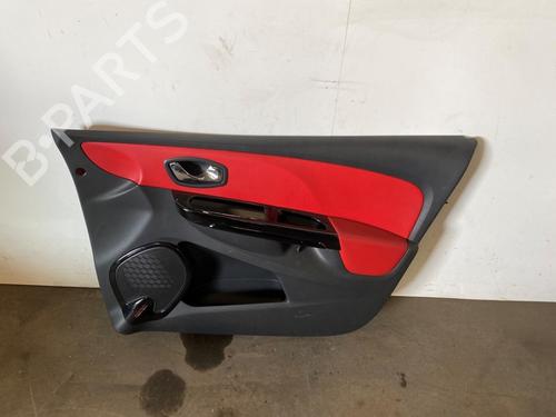 Used Front right panel Front right panel RENAULT CLIO IV (BH_) 0.9 TCe 90 (BHNF, BHMA, BHMH, BHJK, BHJR) (90 hp) 34100280 34100280