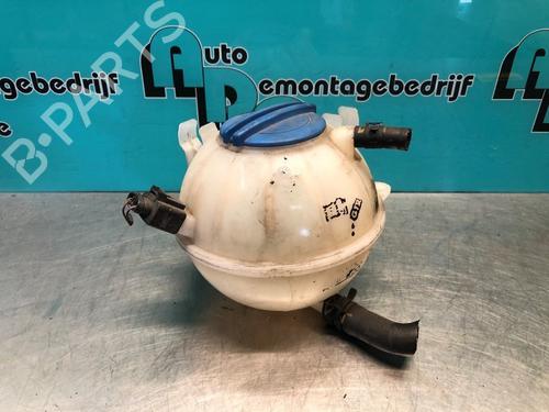 Used Expansion tank SEAT LEON (1P1) 1.4 TSI (125 hp) 28297608