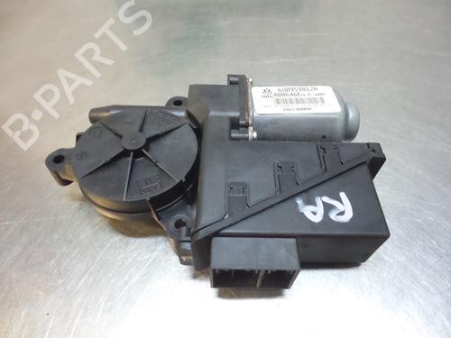 Used Electronic module VW POLO (9N_, 9A_) 1.2 12V (64 hp) 19606755
