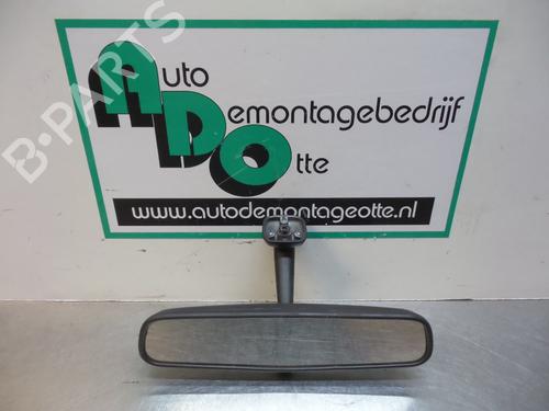 Used Rear mirror Rear mirror 19606263 19606263