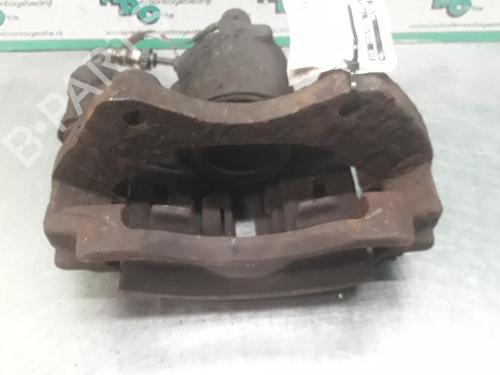 Left front brake caliper PEUGEOT EXPERT (224_) 1.6 | BP19609991M105 