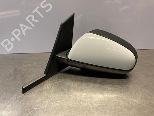 Retrovisore sinistro MITSUBISHI COLT VI (Z3_A, Z2_A) 1.3 (Z21A) (95 hp) 31087994