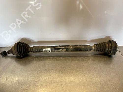 Used Right front driveshaft Right front driveshaft 37293304 37293304