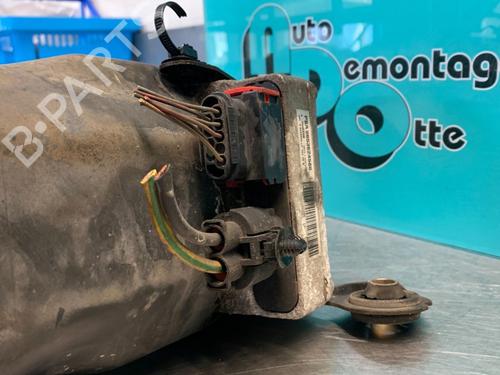 Steering pump PEUGEOT 307 CC (3B) 2.0 16V | BP19625499M99 