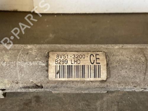 Steering rack FORD FIESTA VI (CB1, CCN) 1.25 | BP32082128M22 