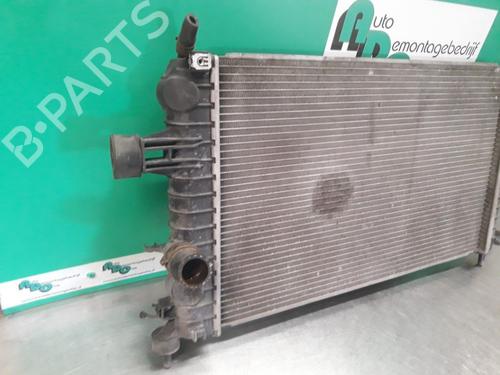 Water radiator OPEL ASTRA H GTC (A04) 1.4 (L08) | BP19615320M31 