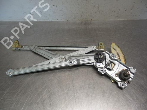 Used Front left window mechanism TOYOTA STARLET (_P9_) 1.3 (EP91_, EP91R) (75 hp) 19593362