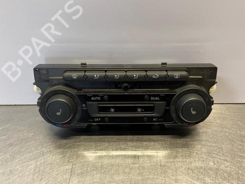 Used Climate control Climate control SEAT LEON (1P1) 1.8 TSI (160 hp) 40050377 40050377