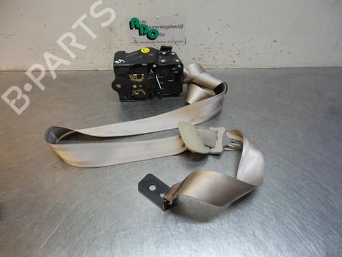 Used Rear center seatbelt Rear center seatbelt 19603121 19603121