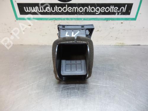 Air vent HYUNDAI GETZ (TB) 1.3 i | BP19611052I21 